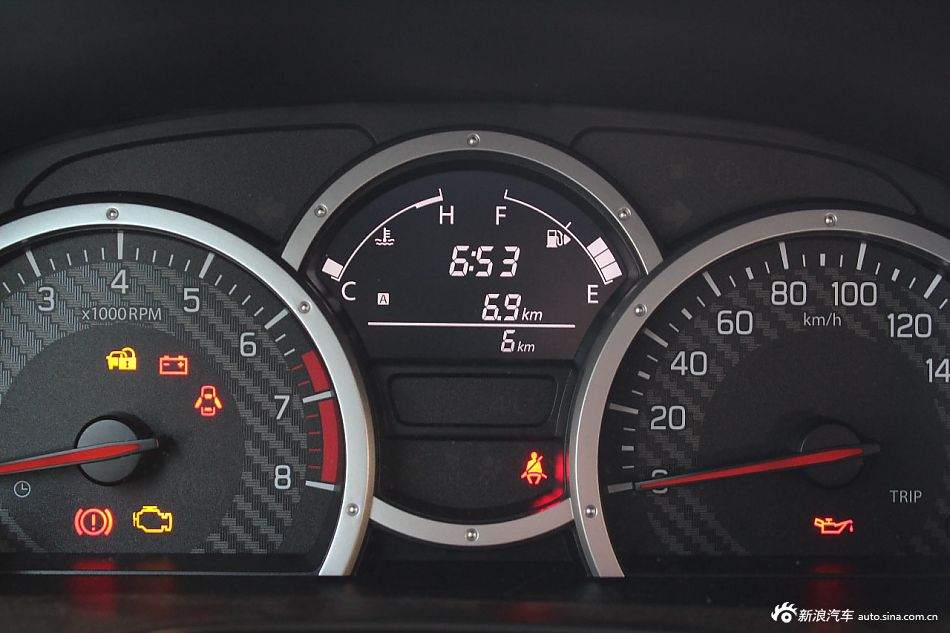 经典且不过时 四款经典硬派越野车推荐_长沙汽