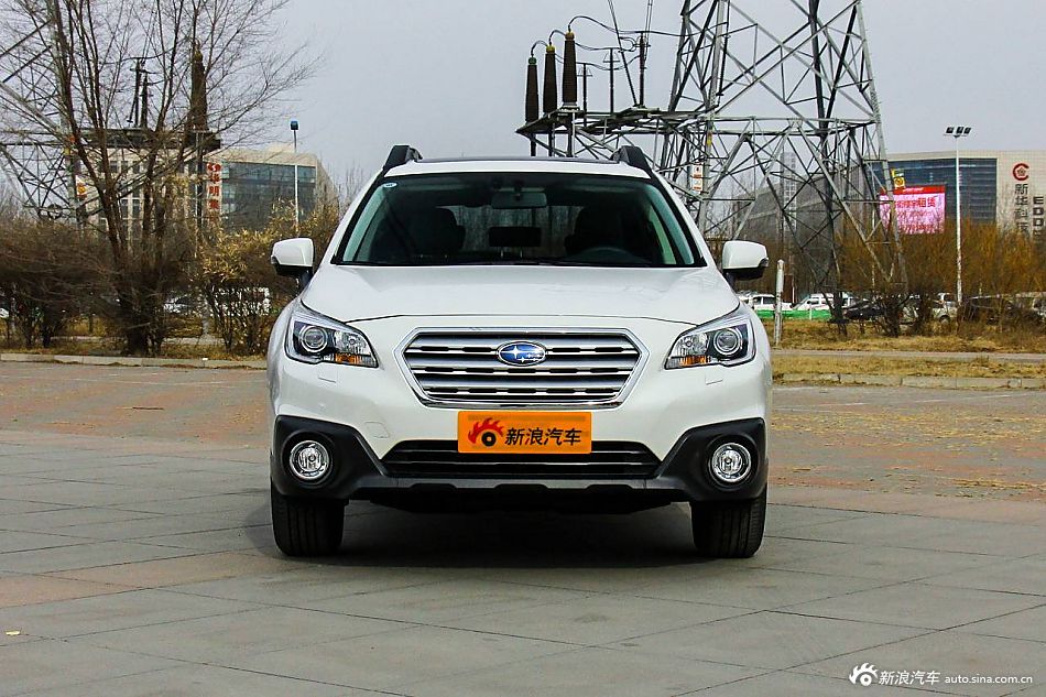 傲虎少量现车 购车最低29.98万元起售_青岛汽车网_新浪汽车_新浪网