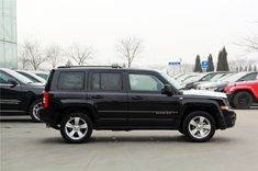 2014款自由客2.0L运动版到店实拍