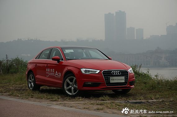 盘点2014:经典A级车改装换代再战沙场