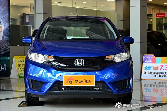 广汽本田召回部分雅阁及飞度汽车