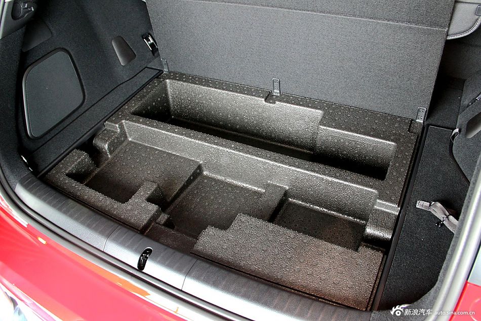 2014款雷克萨斯CT200h舒适版双色板_雷克萨