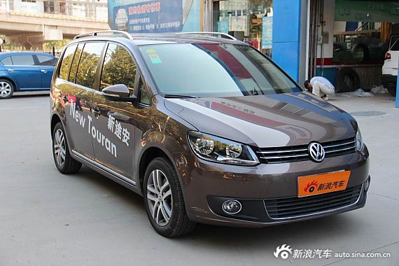 车市涨跌榜 途安降2.6万 马自达6降5万