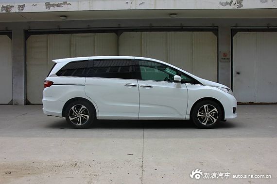 【2015款奥德赛2.4L自动至尊版报价_论坛_图
