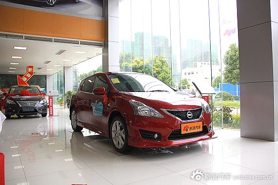 降幅缩水 六款紧凑级车型行情调查