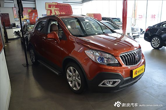 通用在华1月销量逾34万辆 同比增长12.0%