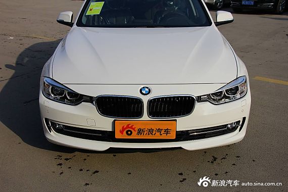 安全带存隐患 宝马召回846辆汽车