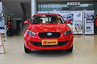 2014款欧朗1.5L两厢手动豪华型