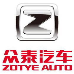 众泰