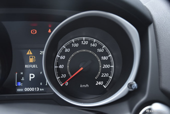 2013款劲炫ASX 2.0L自动四驱尊贵版