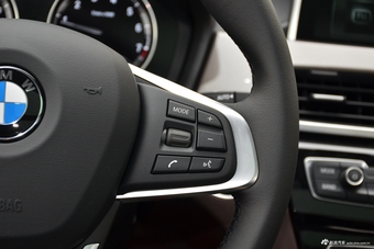 2019款宝马X1 2.0T自动xDrive20Li尊享型