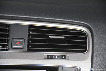 2016款高尔夫1.4T自动豪华型