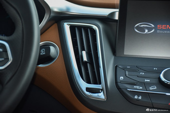 2015款DX7 1.5T自动尊贵型