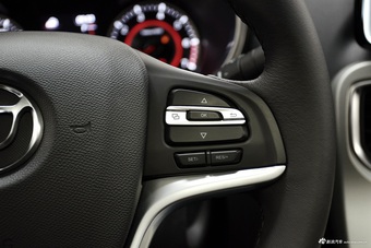 2017款中华H3 1.5L手动豪华型