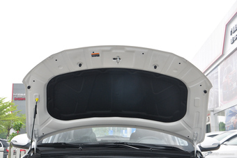 2016款领动 1.4T自动炫动活力型