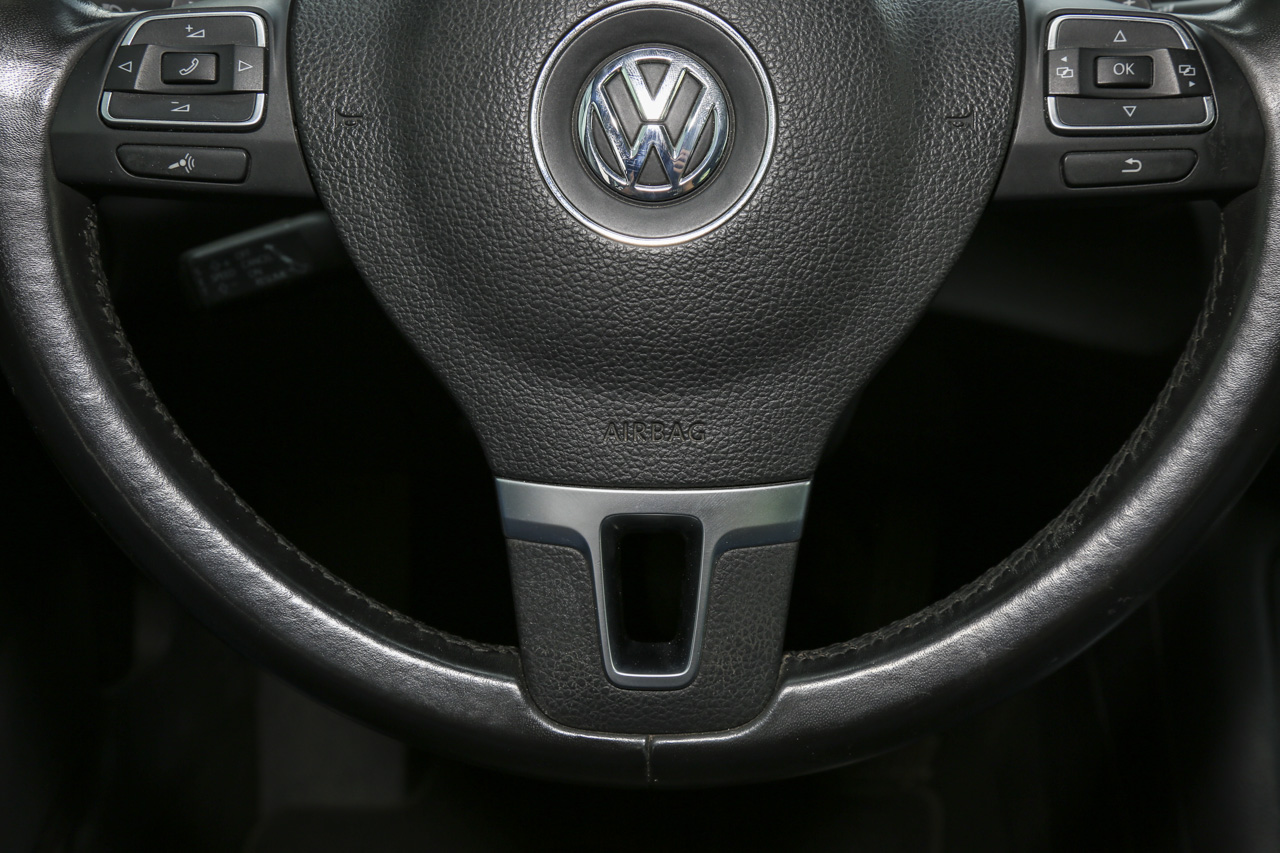 2012款夏朗2.0TSI自动豪华型