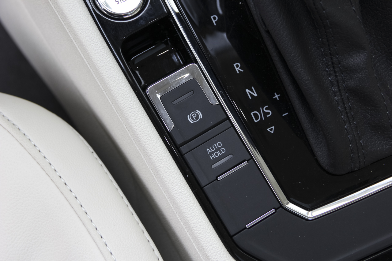 2018款凌渡1.4T自动豪华型280TSI