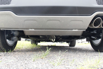 2016款自由侠1.4T自动劲能版+