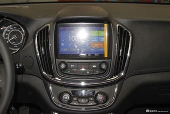 2016款 宝骏560 1.5T手动精英型