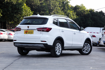 2018款荣威RX5 1.5T 20T自动两驱互联网智惠版