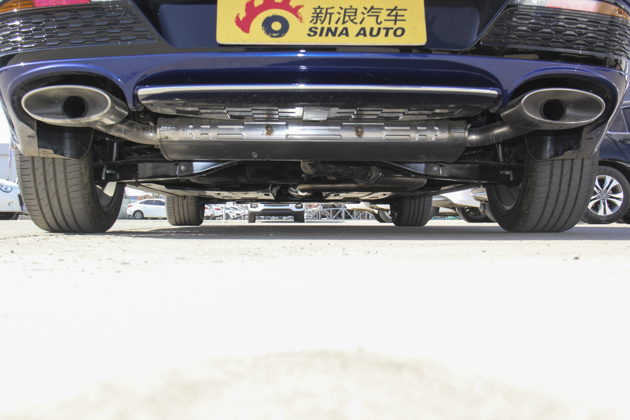 2019款菲斯塔1.6T自动280TGDi智速版国VI