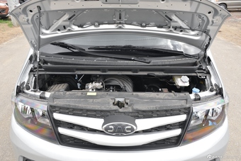 2018款瑞风M3 1.6L手动速运版5座图片