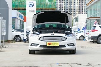 2018款蒙迪欧1.5T自动时尚型EcoBoost 180图片