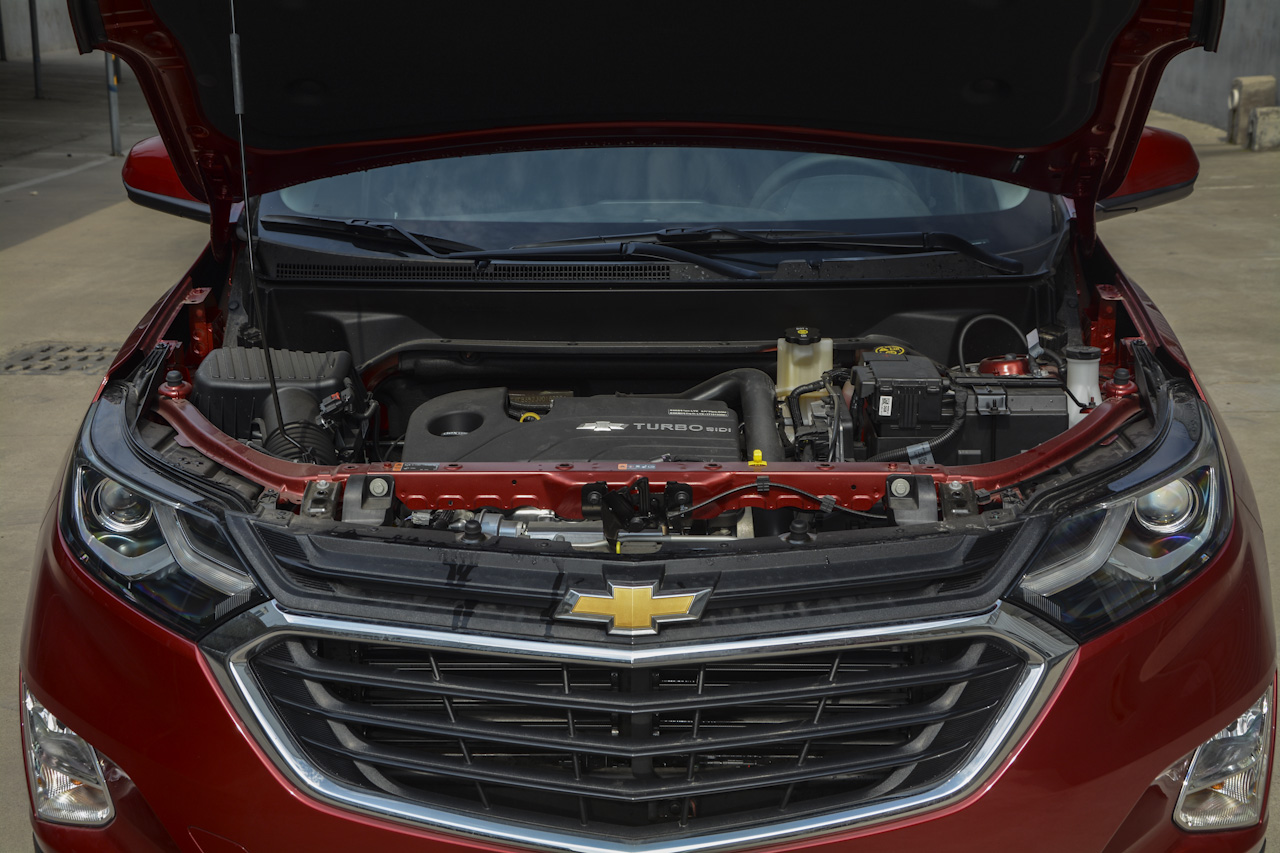 2017款探界者1.5T自动驰界版535T图片