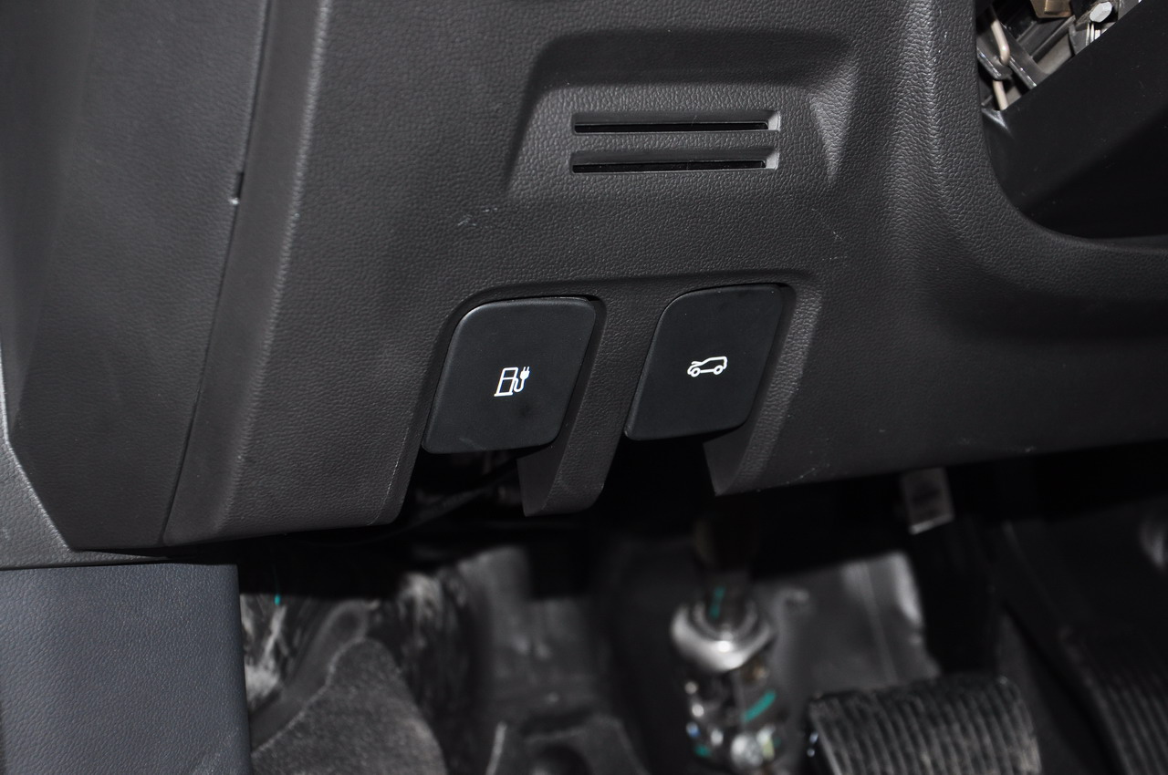 2018款荣威Ei5 基本型