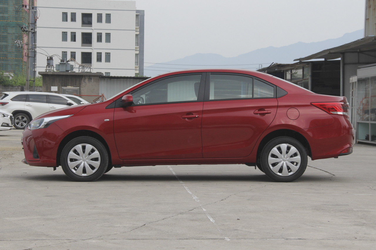 2017款致享1.5L自动魅动版