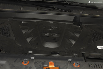 2016款东南DX3 1.5L手动劲彩版