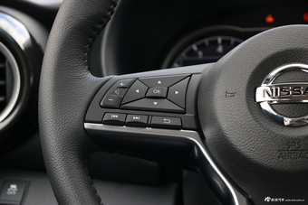 2017款劲客1.5L自动智行版