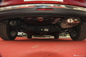 2018款瑞风S2 1.5L智驱版 手动豪华智能型