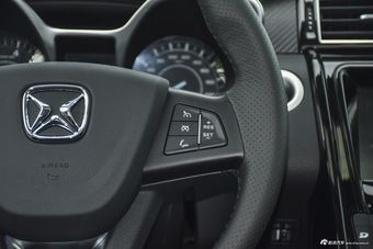 2016款驭胜S330 1.5T自动两驱时尚版