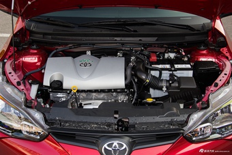 2017款致享1.5L自动炫动天窗版图片