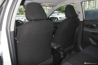 2018款致享1.5E自动冠军限量版