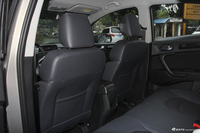 2018款瑞风S3定制版1.5L手动豪华型