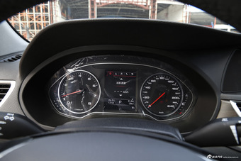 2017款瑞风A60 1.5T自动豪华型