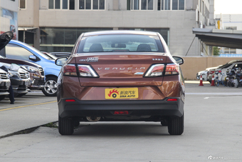 2018款启辰D60 1.6L自动智联精英版