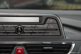 2018款瑞风S3定制版1.6L CVT豪华型