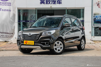 2014款英致G3 1.5L手动致雅版