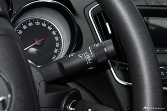 2017款君威1.6T自动领先技术型