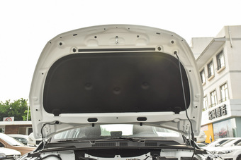 2016款骏派A70 1.6L手动技术型