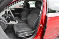 2017款奥迪A6 1.8T自动Avant时尚型