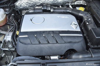 2016款宝沃BX7 2.0T自动四驱旗舰版28T