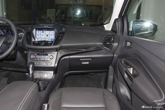 2017款翼虎2.0T自动四驱尊翼型EcoBoost 245