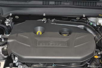 2017款蒙迪欧2.0L自动 HEV 智尊旗舰型