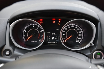 2018款劲炫ASX 2.0L自动尊享版