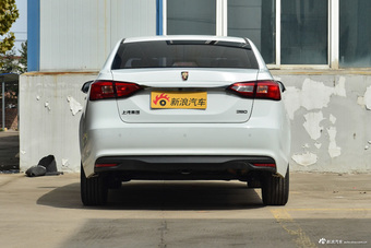 2017款荣威360 1.5L自动智屏版