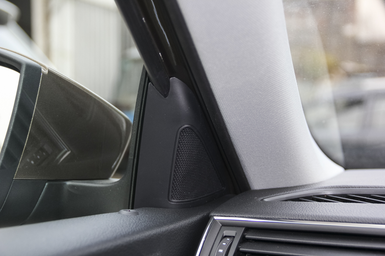 2018款速派1.8T自动TSI330 DSG舒适版